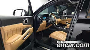 Kia Sorento, 2022 — миниатюра 13