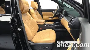 Kia Sorento, 2022 — миниатюра 17