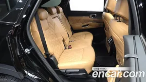 Kia Sorento, 2022 — миниатюра 18