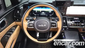 Kia Sorento, 2022 — миниатюра 19