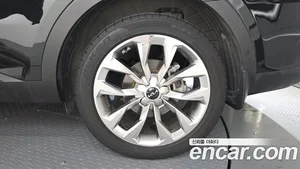Kia Sorento, 2022 — миниатюра 7