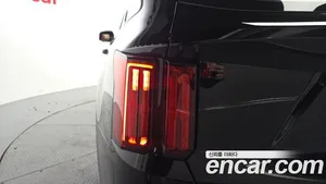 Kia Sorento, 2022 — миниатюра 9