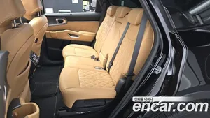 Kia Sorento, 2022 — миниатюра 16