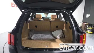 Kia Sorento, 2022 — миниатюра 30