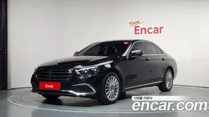 Mercedes-Benz E-Class, 2023 — миниатюра 1