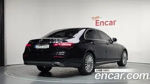 Mercedes-Benz E-Class, 2023 — миниатюра 2