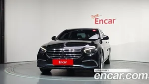 Mercedes-Benz E-Class, 2023 — миниатюра 3