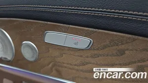 Mercedes-Benz E-Class, 2023 — миниатюра 19