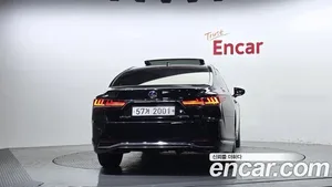 Lexus LS, 2018 — миниатюра 4