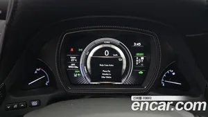 Lexus LS, 2018 — миниатюра 8