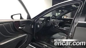 Lexus LS, 2018 — миниатюра 10