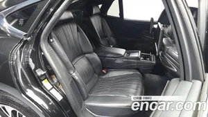 Lexus LS, 2018 — миниатюра 12