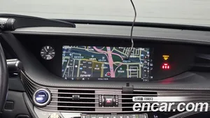 Lexus LS, 2018 — миниатюра 14