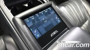 Lexus LS, 2018 — миниатюра 20