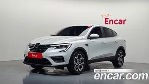 Renault XM3, 2020 — миниатюра 1