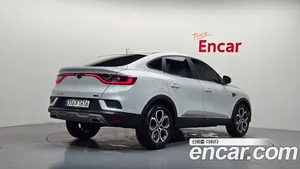 Renault XM3, 2020 — миниатюра 2