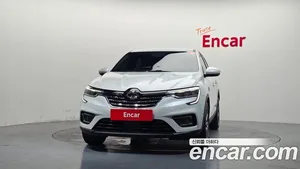 Renault XM3, 2020 — миниатюра 3