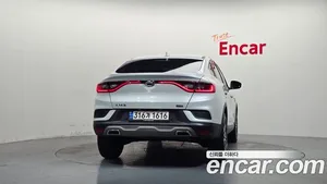 Renault XM3, 2020 — миниатюра 4