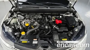 Renault XM3, 2020 — миниатюра 6