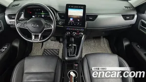 Renault XM3, 2020 — миниатюра 10