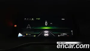 Renault XM3, 2020 — миниатюра 11