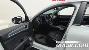 Renault XM3, 2020 — миниатюра 13