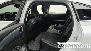 Renault XM3, 2020 — миниатюра 17