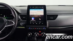 Renault XM3, 2020 — миниатюра 18