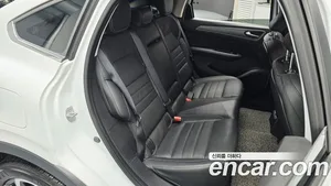 Renault XM3, 2020 — миниатюра 23