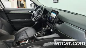 Renault XM3, 2020 — миниатюра 24
