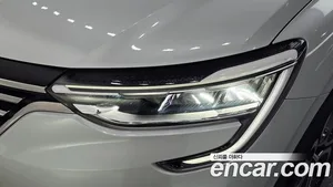 Renault XM3, 2020 — миниатюра 8