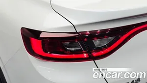 Renault XM3, 2020 — миниатюра 9