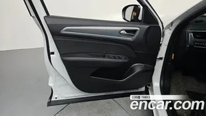 Renault XM3, 2020 — миниатюра 14