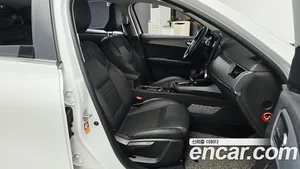 Renault XM3, 2020 — миниатюра 16