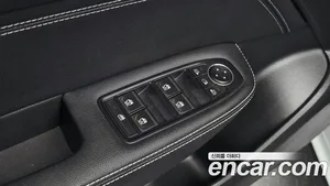 Renault XM3, 2020 — миниатюра 28