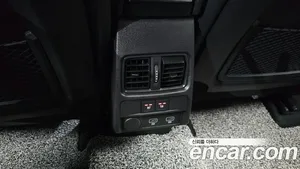 Renault XM3, 2020 — миниатюра 30