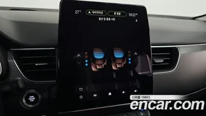 Renault XM3, 2020 — миниатюра 31