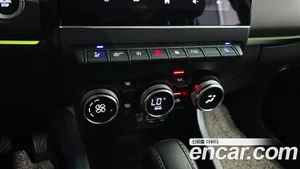 Renault XM3, 2020 — миниатюра 32