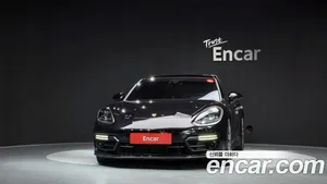 Porsche Panamera, 2019 — миниатюра 3