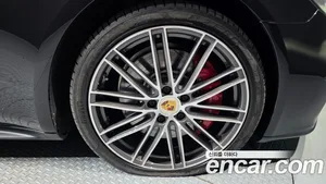 Porsche Panamera, 2019 — миниатюра 5