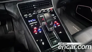 Porsche Panamera, 2019 — миниатюра 9