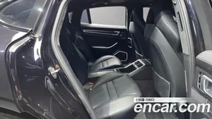 Porsche Panamera, 2019 — миниатюра 12
