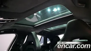 Porsche Panamera, 2019 — миниатюра 18