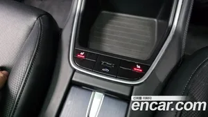 Porsche Panamera, 2019 — миниатюра 19