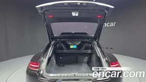 Porsche Panamera, 2019 — миниатюра 20