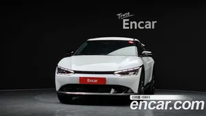 Kia EV6, 2022 — миниатюра 3