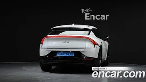 Kia EV6, 2022 — миниатюра 4