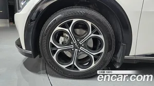 Kia EV6, 2022 — миниатюра 5