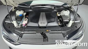 Kia EV6, 2022 — миниатюра 6