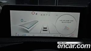 Kia EV6, 2022 — миниатюра 8